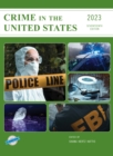 Crime in the United States 2023 - eBook