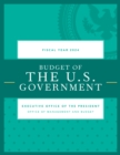 Budget of the U.S. Government, Fiscal Year 2024 - Book