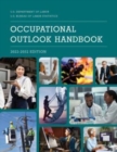 Occupational Outlook Handbook, 2022-2032 - Book