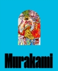 Takashi Murakami: Stepping on the Tail of a Rainbow - Book