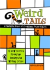 Weird Tails - eBook