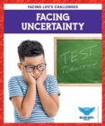 Facing Uncertainty - Book