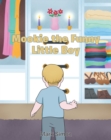 Mookie the Funny Little Boy - eBook