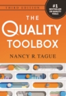 The Quality Toolbox - eBook