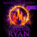 Marked in Flames - eAudiobook