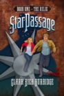 StarPassage : Book One: The Relic - Book