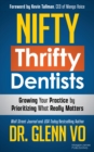 Nifty Thrifty Dentists - Book