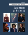 Great Lives from History: Scientists and Science, Second Edition - Book