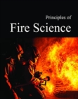 Principles of Fire Science - Book