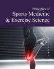 Principles of Sports Medicine & Exercise Science - Book