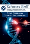 Reference Shelf: Gene Editing & Genetic Engineering - Book