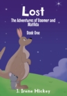 Lost : The Adventures of Boomer and Matilda - eBook
