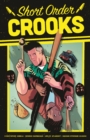 Short Order Crooks - eBook