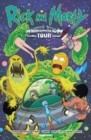 Rick and Morty : Annihilation Tour - eBook