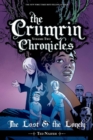The Crumrin Chronicles Vol. 2: The Lost and the Lonely SC : The Lost and the Lonely - Book
