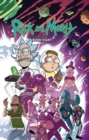 Rick and Morty Book Eight : Deluxe Edition - eBook