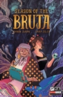 Season of the Bruja #1 - eBook