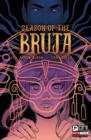 Season of the Bruja #2 - eBook