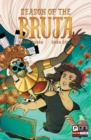 Season of the Bruja #3 - eBook