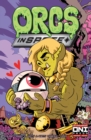 Orcs in Space #11 - eBook