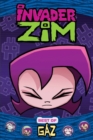Invader Zim: Best of Gaz - Book