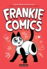 Frankie Comics - Book