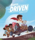 Born Driven - Book