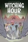 Secrets of Camp Whatever Vol. 3: The Witching Hour - eBook