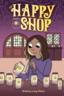 The Happy Shop - Book
