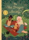 The Tea Dragon Society Treasury Edition - Book