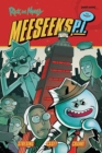 Rick and Morty: Meeseeks, P.I. - Book