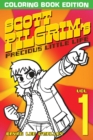 Scott Pilgrim’s Precious Little Life Coloring Book - Book