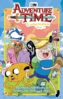 Adventure Time Compendium Vol. 1 - Book