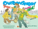 Cartoonshow - eBook