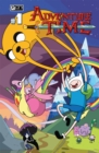 Adventure Time #1 - eBook