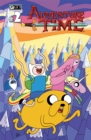 Adventure Time #2 - eBook