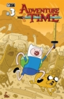 Adventure Time #3 - eBook