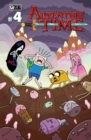 Adventure Time #4 - eBook