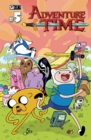 Adventure Time #5 - eBook