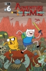 Adventure Time #6 - eBook