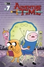 Adventure Time #7 - eBook