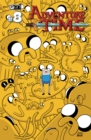 Adventure Time #8 - eBook