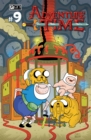 Adventure Time #9 - eBook