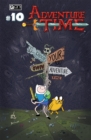 Adventure Time #10 - eBook