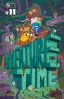 Adventure Time #11 - eBook