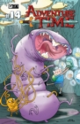 Adventure Time #14 - eBook