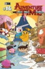 Adventure Time #16 - eBook