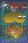 Adventure Time #17 - eBook