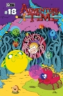 Adventure Time #18 - eBook