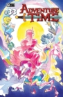 Adventure Time #33 - eBook